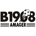 Logo du B 1908 Amager