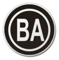 Logo du Ba FC