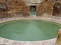 Bain romains de Khenchela