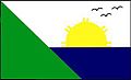 Bandera Municipal de Brión.jpg