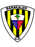 Logo du Barakaldo CF