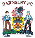 Logo du Barnsley FC