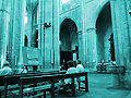 Basilique St Maximim La Sainte Baume - P1070557 enfused.jpg