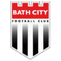 Logo du Bath City FC