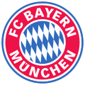 Logo du Bayern Munich (féminines)