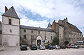 Château de Dunois