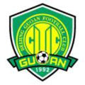 Logo du Beijing Guoan