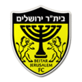 Logo du Betar Jérusalem