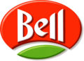 Logo de Bell (entreprise suisse)