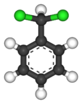 Benzal chloride 3D.png