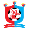 Logo du Bình Định