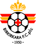 Logo du Birkirkara FC