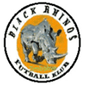 Logo du Black Rhinos