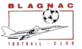 Logo du Blagnac Football Club