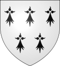 Armes d’Écordal