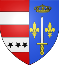 Armes de Élincourt-Sainte-Marguerite