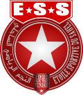 Logo du Étoile sportive du Sahel