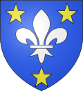 Armes d’Avançon