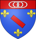 Armes de Bogny-sur-Meuse