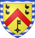 blason