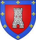 Armes de Doulaincourt-Saucourt