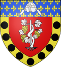 Armes d'Ermont