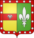 Armes de La Neuville-aux-Joûtes