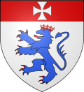 Armes de Lançon