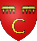 Armes de Le Châtelet-sur-Retourne