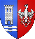 Armes de Le Châtelet-sur-Sormonne