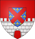 Armes de Neuilly-l’évêque