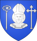 Armes de Neuville-Saint-Amand