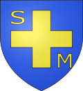 Armes de Saint-Memmie