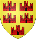 Armes de Brétigny