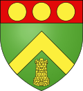 Blason de la commune de Tour-en-Sologne (41).svg