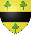 Blason de Antoine Duprat