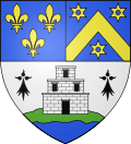 Armes de Montigny-le-Bretonneux