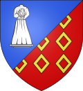 Blason ville fr Noyal-Pontivy (Morbihan).svg