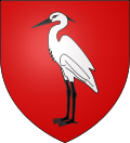 Blason ville fr Porcaro (Morbihan).svg