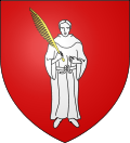 Armes  de Saint-Bauzille-de-Putois