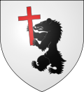 Armes  de Saint-Gély-du-Fesc