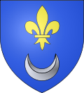 Blason ville fr Saint-Marcouf (Manche).svg