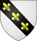Armes de Villers-Saint-Paul