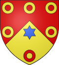 Blason ville fr lignières (loir-et-cher).svg