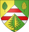 Blason ville fr saint firmin des prés (loir-et-cher).svg