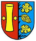 Blason de Bockenau