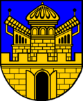 Blason de Boizenburg