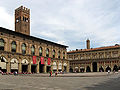 Bologna-Piazza Maggiore.jpg