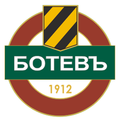 Logo du Botev Plovdiv