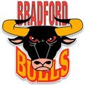 Logo du Bradford Bulls